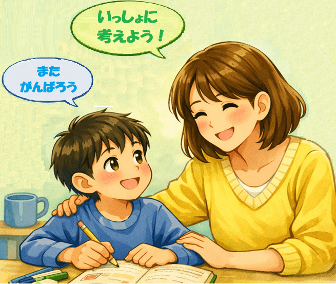 叱るときに絶対避けたい3つの言葉